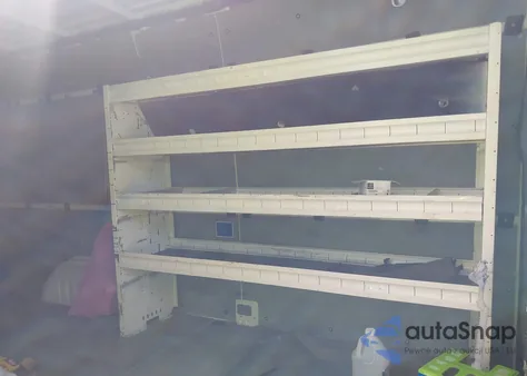 2015 Mercedes-Benz Sprinter 2500 High Roof из США, поврежденный, VIN WD3PE8DC7FP113618